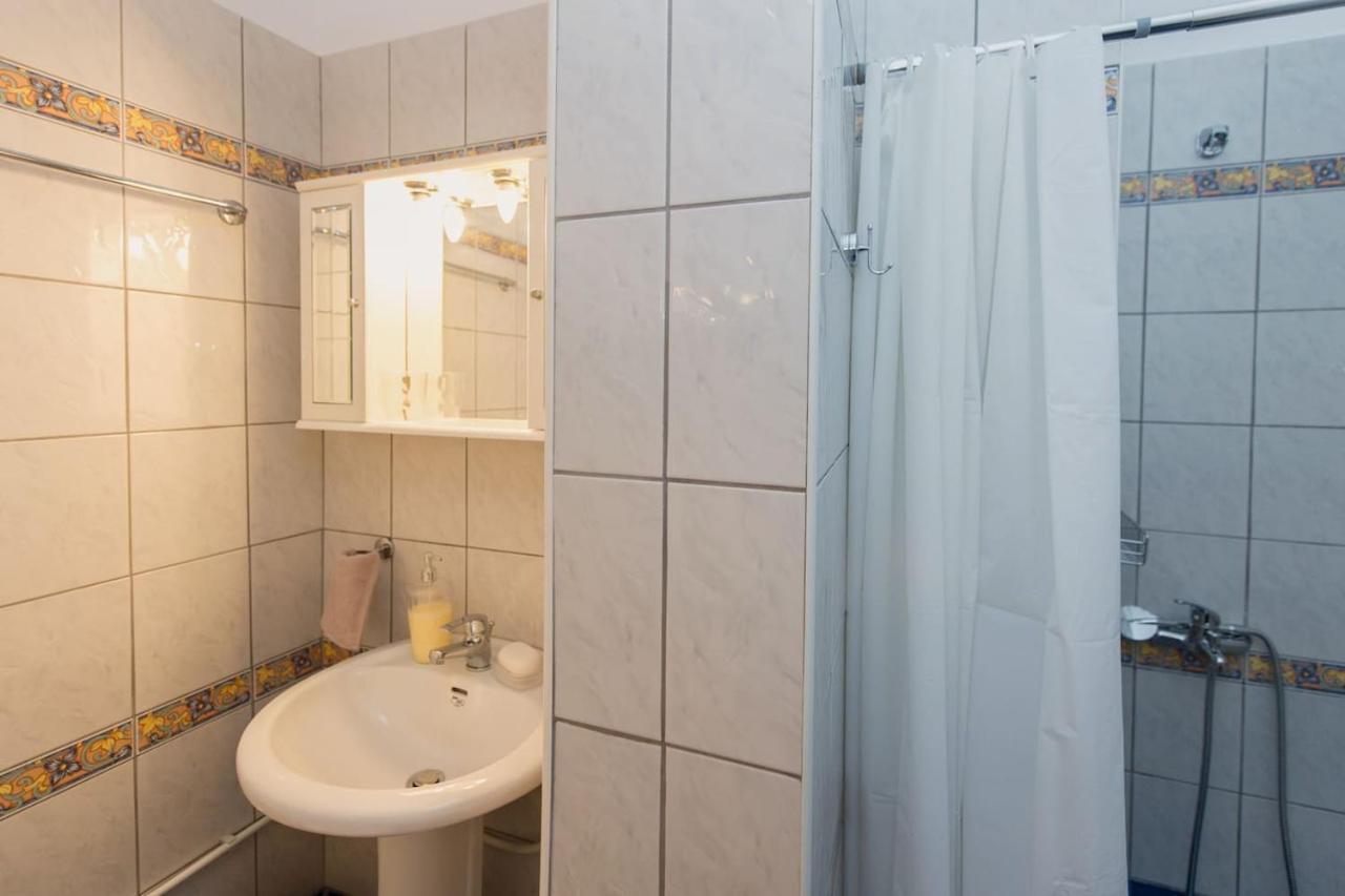 Appartement Thano's Stylish Flat Just 150m To The *